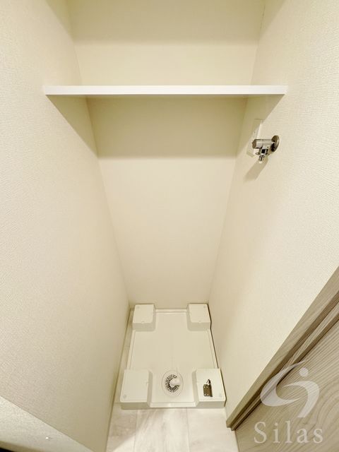 拡大写真:大阪市西淀川区柏里2丁目 2階801の内観