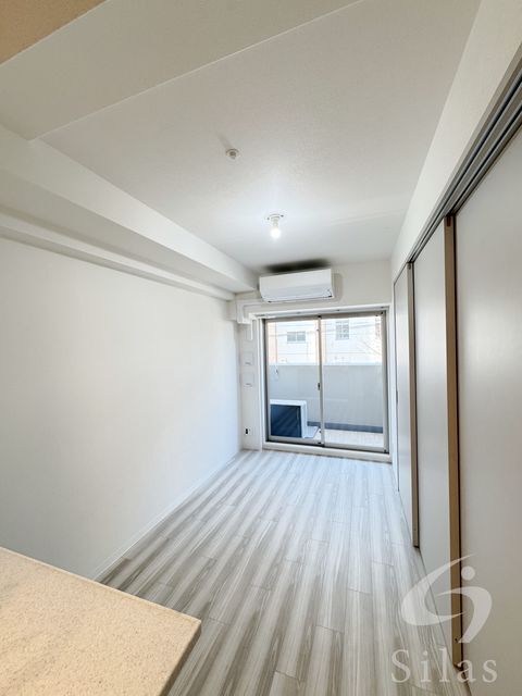 拡大写真:大阪市西淀川区柏里2丁目 2階801の内観