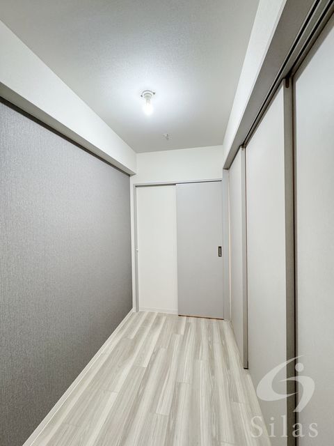 拡大写真:大阪市西淀川区柏里2丁目 2階801の内観