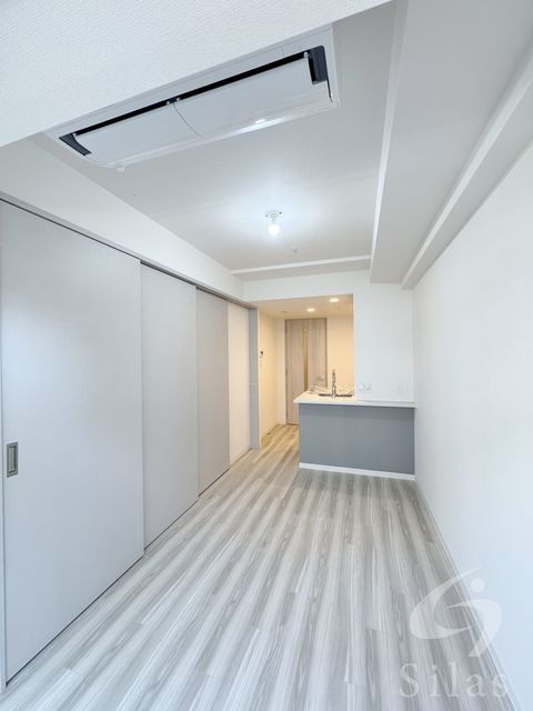 拡大写真:大阪市西淀川区柏里2丁目 2階801の内観