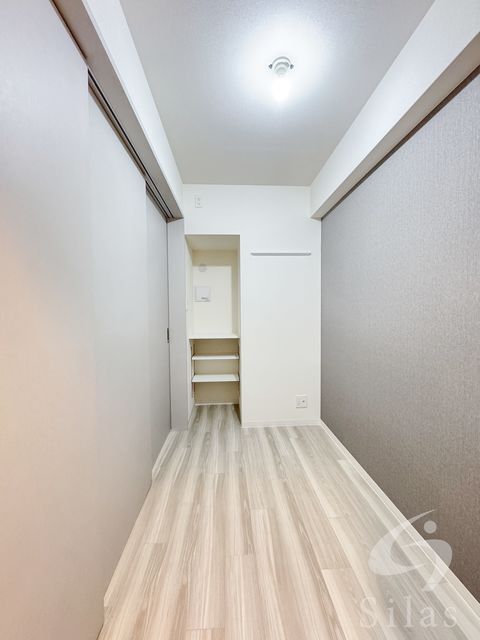 拡大写真:大阪市西淀川区柏里2丁目 2階801の内観