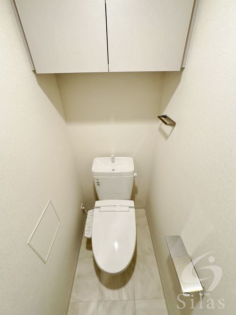 拡大写真:大阪市西淀川区柏里2丁目 2階801の内観