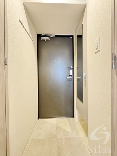 拡大写真:大阪市西淀川区柏里2丁目 2階801の内観