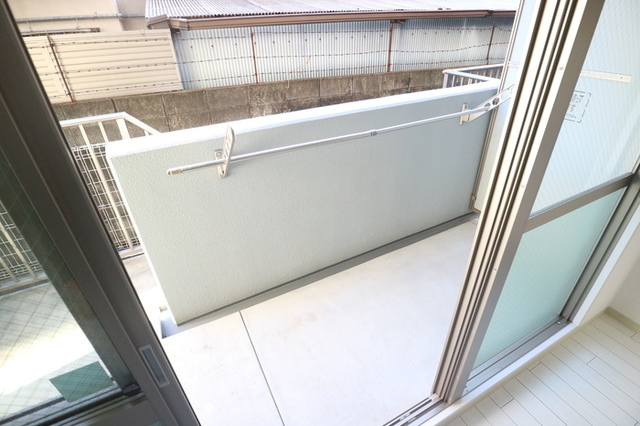 拡大写真:大阪市東淀川区大道南2丁目 2階202の内観