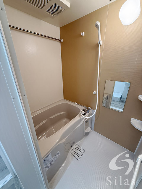拡大写真:守口市南寺方南通2丁目 2階201の同仕様
