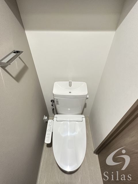 拡大写真:交野市星田北6丁目 1階101の内観
