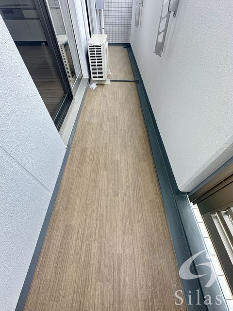 拡大写真:交野市星田北6丁目 1階101の内観