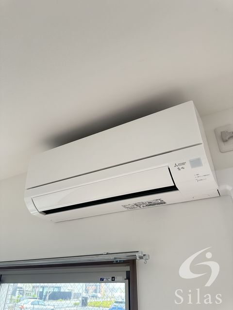 拡大写真:交野市星田北6丁目 1階101の内観