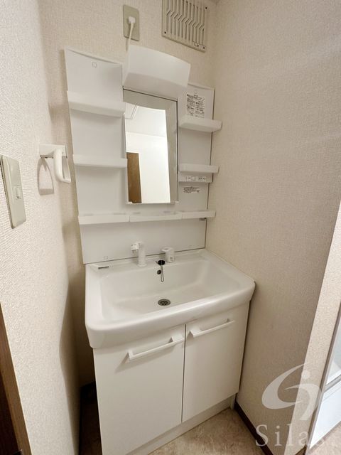拡大写真:大阪市北区本庄東1丁目 8階801の内観