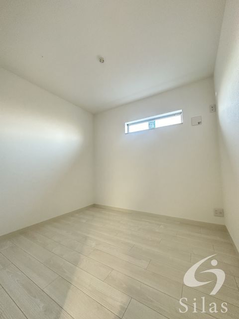 拡大写真:門真市城垣町 3階301の同仕様