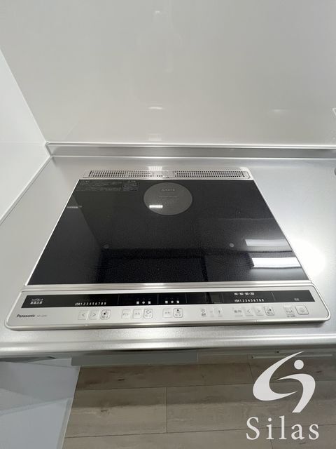 拡大写真:門真市城垣町 3階301の同仕様