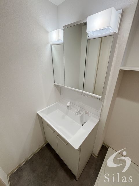 拡大写真:門真市城垣町 3階301の同仕様