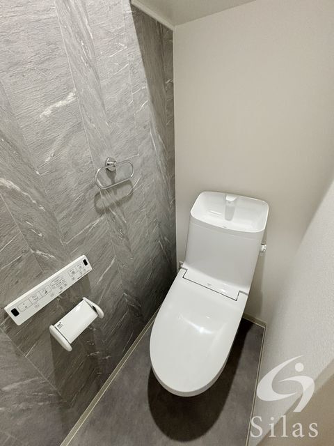 拡大写真:門真市城垣町 3階301の同仕様