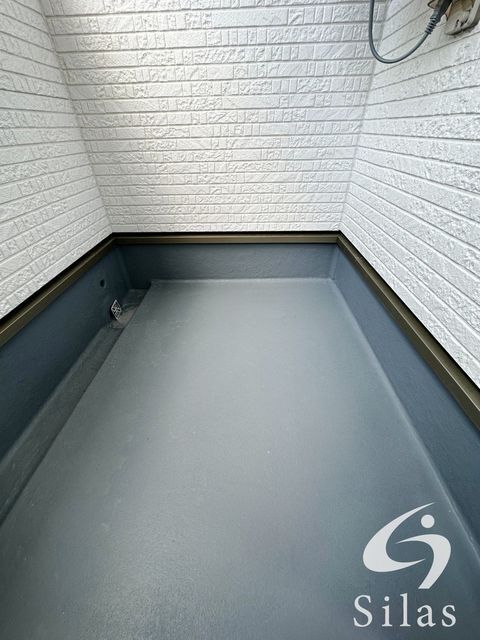 拡大写真:門真市城垣町 3階301の同仕様