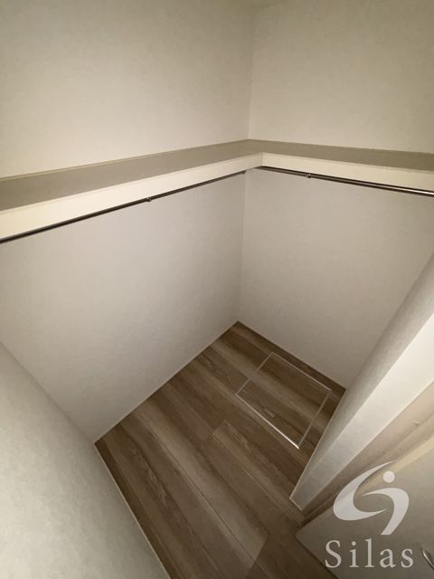 拡大写真:茨木市戸伏町 2階201の同仕様