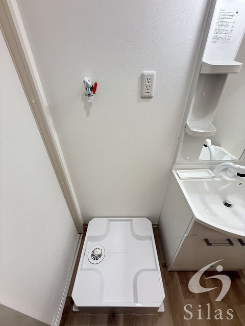 拡大写真:茨木市戸伏町 2階202の同仕様