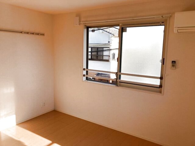 拡大写真:門真市常盤町 2階201の内観