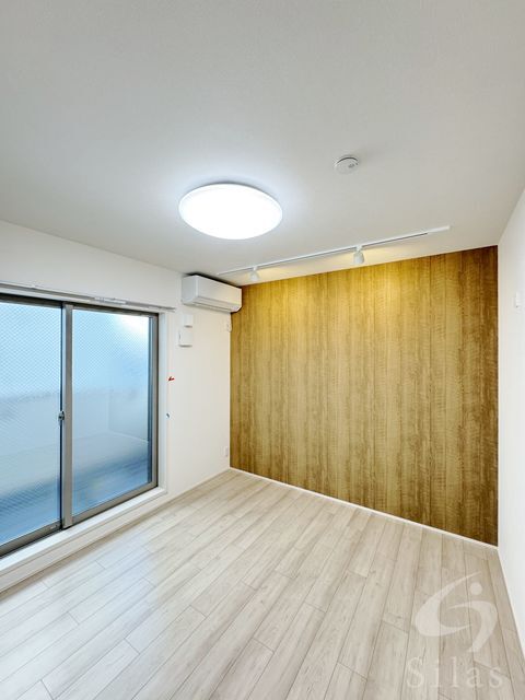 拡大写真:尼崎市東園田町1丁目 2階202の内観