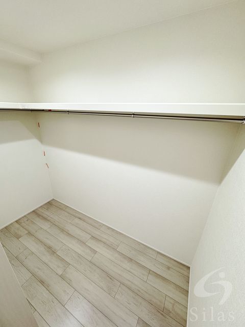 拡大写真:尼崎市東園田町1丁目 2階202の内観