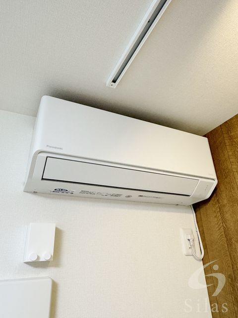 拡大写真:尼崎市東園田町1丁目 2階202の内観