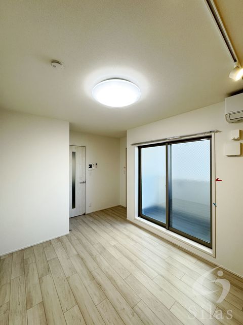 拡大写真:尼崎市東園田町1丁目 2階202の内観