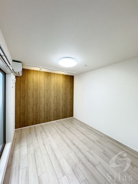 拡大写真:尼崎市東園田町1丁目 2階202の内観