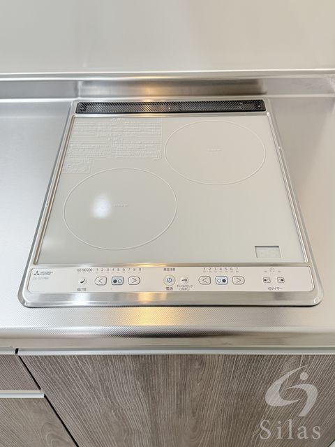 拡大写真:尼崎市東園田町1丁目 2階202の内観