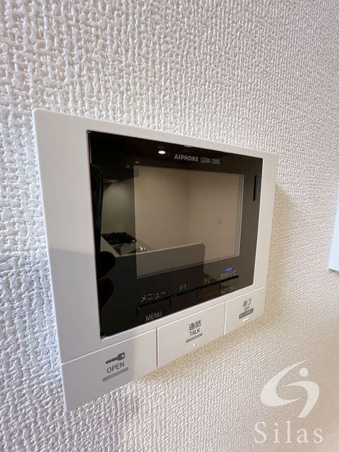 拡大写真:守口市梶町3丁目 1階102の内観