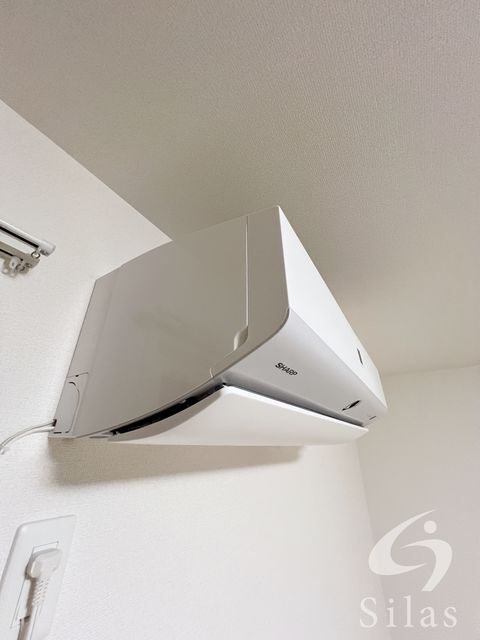 拡大写真:守口市梶町3丁目 1階102の内観