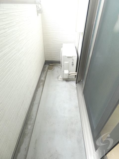 拡大写真:尼崎市東大物町1丁目 2階203の内観