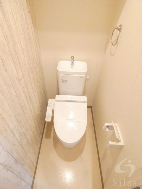 拡大写真:尼崎市東大物町1丁目 2階203の内観