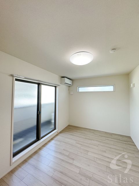 拡大写真:尼崎市東園田町5丁目 2階201の内観