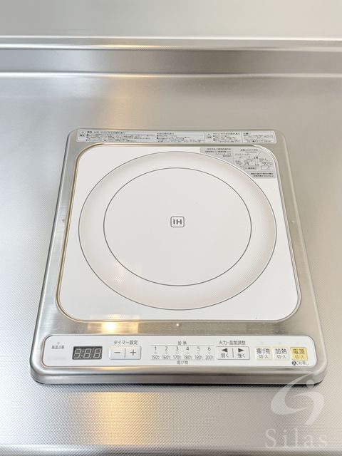 拡大写真:尼崎市東園田町5丁目 2階201の内観