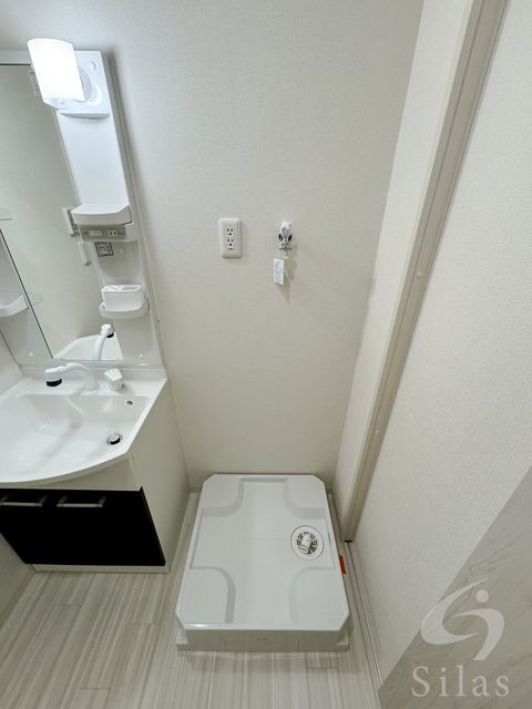 拡大写真:尼崎市東園田町5丁目 2階201の内観