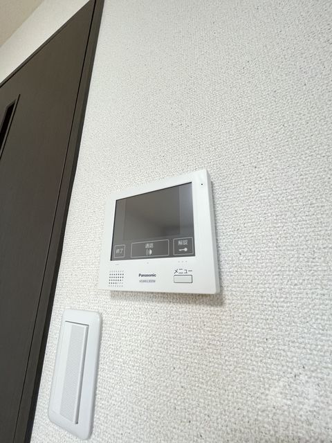 拡大写真:大阪市東淀川区大桐5丁目 1階101の内観