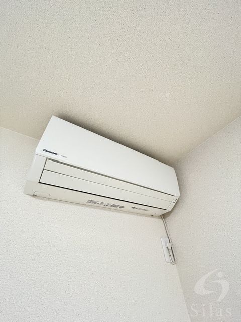 拡大写真:大阪市東淀川区大桐5丁目 1階101の内観