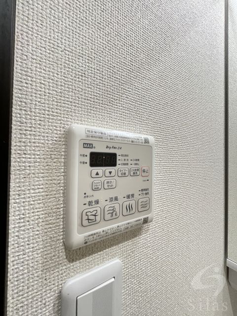 拡大写真:大阪市東淀川区大桐5丁目 1階101の内観