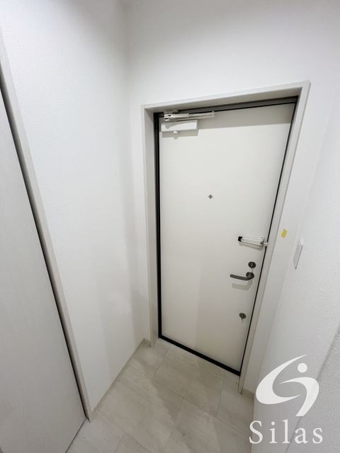拡大写真:守口市菊水通2丁目 1階103の同仕様
