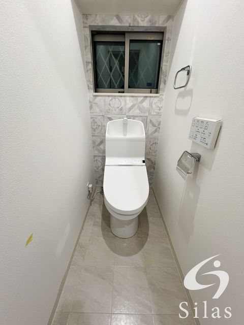 拡大写真:守口市菊水通2丁目 1階103の同仕様