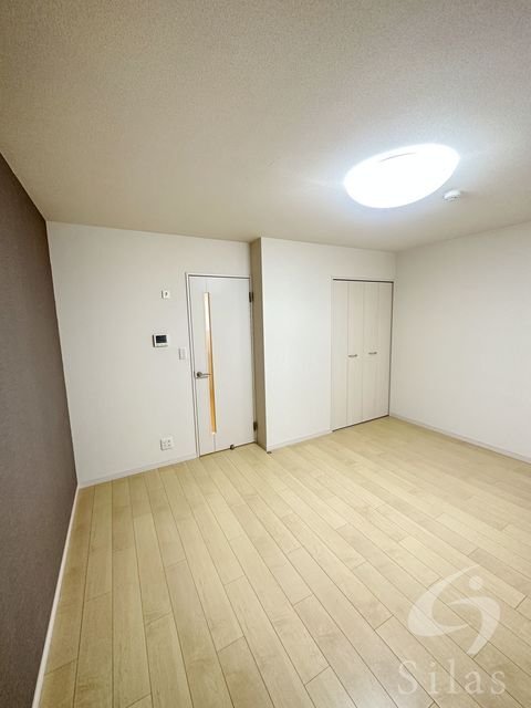拡大写真：大阪市住吉区山之内３丁目 3階303の内観