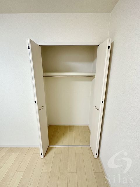拡大写真：大阪市住吉区山之内３丁目 3階303の内観