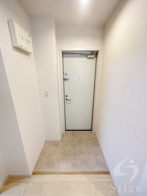 拡大写真：大阪市住吉区山之内３丁目 3階303の内観