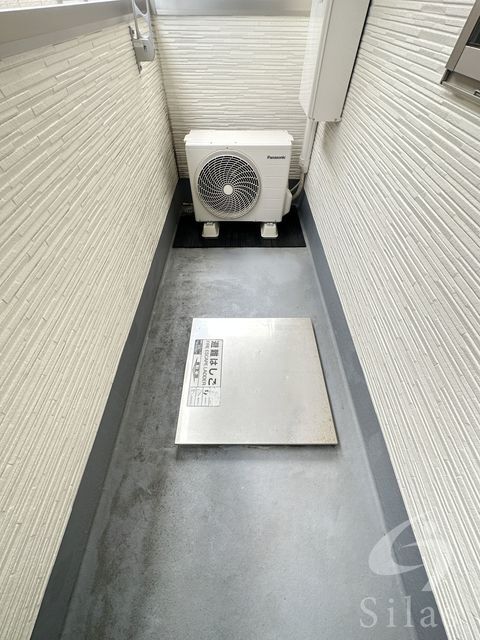 拡大写真：大阪市住吉区山之内３丁目 3階303の内観
