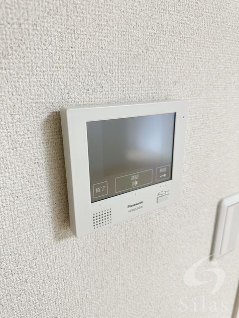 拡大写真：大阪市住吉区山之内３丁目 3階303の内観