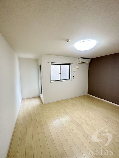 拡大写真：大阪市住吉区山之内３丁目 3階303の内観