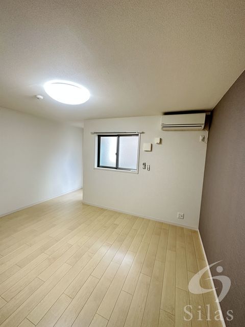 拡大写真：大阪市住吉区山之内３丁目 3階303の内観