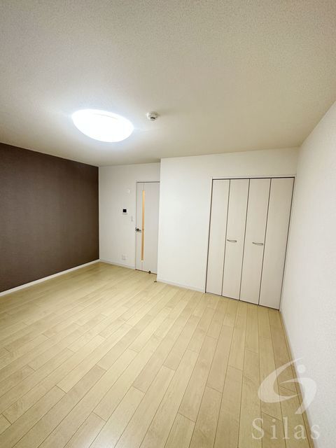 拡大写真：大阪市住吉区山之内３丁目 3階303の内観