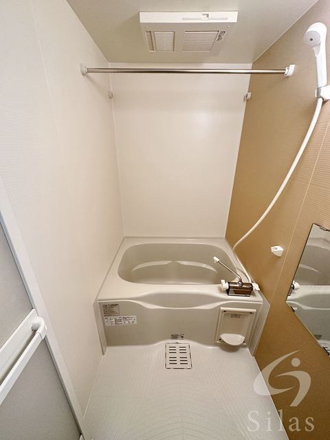 拡大写真：大阪市住吉区山之内３丁目 3階303の内観
