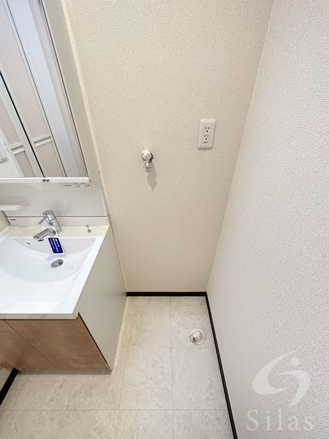 拡大写真：大阪市住吉区山之内３丁目 3階303の内観