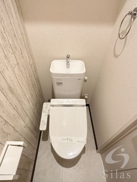 拡大写真：大阪市住吉区山之内３丁目 3階303の内観